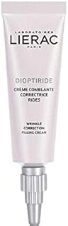 Lierac - crème réparatrice rides dioptéride contour des yeux 10 ml. DIAYTAR COTE D'IVOIRE, leader du e-commerce en Côte d'Ivoire, propose une large gamme de produits avec plus de 300 000 références. Cette boutique en ligne généraliste offre une expérience d'achat unique et pratique. Les clients peuvent y trouver tout ce dont ils ont besoin.