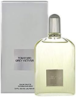 Parfum pour homme tom ford grey vetiver - eau de toilette, 100 ml. En tant que leader du marché en Côte d'Ivoire, Diaytar s'engage à maintenir des normes élevées en matière de confidentialité des données et de sécurité des transactions en ligne. Les clients peuvent ainsi acheter avec confiance, sachant que leurs informations personnelles et financières sont protégées. Cette confiance est essentielle à la réussite de la boutique et à la satisfaction de sa clientèle.