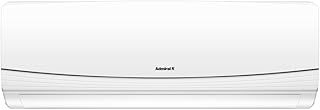 Climatiseur split admiral, 3 tonnes, blanc (garantie d'un an)