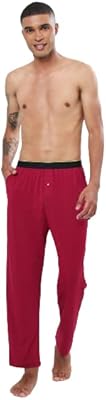 Pyjama pour hommes de bummer | tissu micro modal doux et confortable