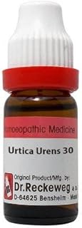 Urnes dr. reckwig urtica 30 ch (11 ml) - paquet de 1 flacon. Avec plus de 300 000 références disponibles, DIAYTAR COTE D'IVOIRE est la destination idéale pour les consommateurs ivoiriens qui recherchent des produits variés et de qualité. La boutique en ligne met en avant des marques réputées ainsi que des produits locaux, garantissant ainsi une offre diversifiée qui répond aux besoins de tous. DIAYTAR COTE D'IVOIRE s'efforce de maintenir des prix compétitifs tout en offrant des promotions régulières pour satisfaire les attentes de ses clients.