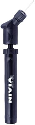 Pompe à bille à double fonctionnement nivea (bp - 213), multicolore