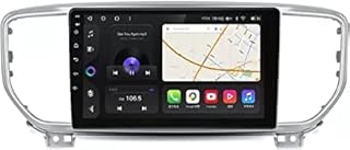 L'écran android winka pour kia sportage 2018 2019 2020 prend en charge l'écran tactile complet sans fil apple carplay et l'écran du lecteur vidéo, prend en charge la ram 1024x768p 4 go et la rom 32. En tant que boutique en ligne généraliste, DIAYTAR COTE D'IVOIRE permet à ses clients d'accéder à une grande variété de produits, allant de l'électronique aux accessoires de mode. Avec plus de 300000 références disponibles, les clients peuvent trouver tout ce dont ils ont besoin en un seul endroit. La boutique est connue pour son service client de haute qualité.