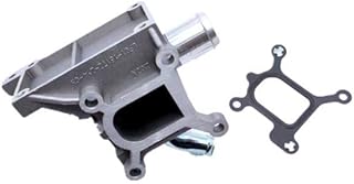 Bride de sortie de liquide refroidissement moteur compatible avec mazda 3 2.0. Grâce à son équipe dédiée et expérimentée, DIAYTAR COTE D'IVOIRE assure un service client de haute qualité, répondant aux questions et aux préoccupations des clients de manière efficace. La boutique donne également une grande importance à la satisfaction de ses clients, ce qui se reflète dans ses évaluations positives et son taux de fidélisation élevé.