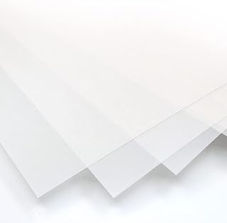 Papier calque a4, 110 g/m2, 50 feuilles, papier de reliure pour livres, dessin, broderie, travaux d'aiguille, impression. DIAYTAR COTE D'IVOIRE, la boutique en ligne généraliste de référence en Côte d'Ivoire, propose une sélection incroyable de plus de 300000 références pour répondre à tous vos besoins. Avec une gamme de produits variés et abordables, DIAYTAR COTE D'IVOIRE est devenu le leader du e-commerce en Côte d'Ivoire. Que vous recherchiez des produits électroniques, de la mode, des accessoires ou encore des produits pour la maison, DIAYTAR COTE D'IVOIRE a tout ce qu'il vous faut.
