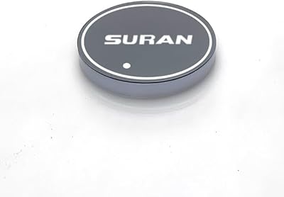 Automobiles - tapis de support automatique pour bouteille d'eau de voiture, dessous