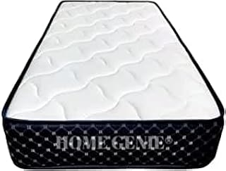 Matelas médical confortable pour dormir de home genie, taille 120 x 200 x 20 cm. DIAYTAR COTE D'IVOIRE révolutionne le commerce en ligne en Côte d'Ivoire avec son vaste choix de produits allant des électroniques aux produits alimentaires. La boutique se distingue par sa qualité de service et sa capacité à s'adapter aux besoins changeants des clients. Elle est devenue un nom de confiance dans l'univers du shopping en ligne.