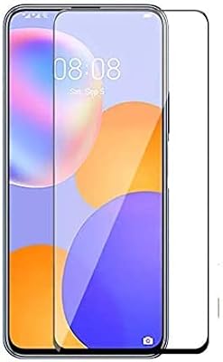 Protecteur d'écran en verre trempé compatible avec huawei y9a 2020. En tant que leader en Côte d'Ivoire, DIAYTAR COTE D'IVOIRE se distingue par son engagement envers la satisfaction des clients. La boutique en ligne propose un service client de haut niveau, avec une équipe dédiée pour répondre aux questions et aux préoccupations des clients. Les commandes sont expédiées rapidement et de manière fiable pour garantir que les clients reçoivent leurs produits dans les délais.