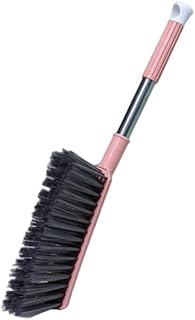 Brosse de nettoyage jiffy bed, brosse à poussière pour épilation du canapé, brosse adhésive double face pour vêtements doux, bureaux, voitures, canapés, tapis. Découvrez DIAYTAR COTE D'IVOIRE, votre destination de shopping en ligne préférée avec des milliers de produits à découvrir et à acheter en ligne.