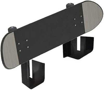 The white shop présentoir mural skateboard skateboard présentoir support rack skateboard support mural rack rack rack/noir. DIAYTAR COTE D'IVOIRE est une boutique en ligne généraliste qui propose plus de 300 000 références de produits. Elle est considérée comme l'une des boutiques leaders en Côte d'Ivoire, offrant une grande variété de choix à ses clients. Elle permet aux consommateurs d'accéder à une large gamme de produits en ligne.
