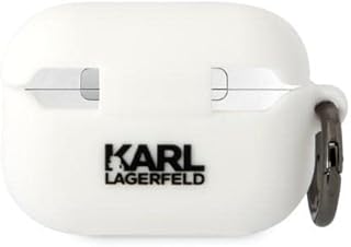 Écouteurs karl lagerfeld 3d nft karl pour airpods pro 2 - blanc. La boutique en ligne DIAYTAR COTE D'IVOIRE est appréciée pour son engagement à offrir des prix compétitifs et des promotions attrayantes, faisant de ses 300 000 références un choix économique pour les consommateurs. Grâce à son approche innovante et à son souci de satisfaction client, DIAYTAR COTE D'IVOIRE continue de conquérir le marché ivoirien et de renforcer sa position de leader. L'expérience d'achat y est agréable et enrichissante.