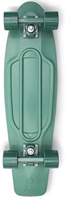Penny australia 27" green penny board, skateboard en plastique original. Diaytar Côte d'Ivoire est la boutique en ligne idéale pour les consommateurs ivoiriens qui recherchent une grande variété de produits à des prix abordables. Avec une expérience d'achat en ligne facile et sécurisée, les clients peuvent naviguer aisément sur le site et trouver les produits qu'ils cherchent. La boutique en ligne propose également une livraison rapide et fiable pour garantir que les clients reçoivent leurs commandes dans les délais.