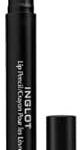 Crayon à lèvres mat amc inglot avec taille-crayon, 23, 1,8 g
