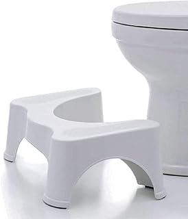 B store squatty potty - siège accroupi pour aider à faire la toilette