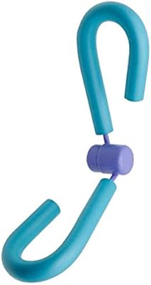 Équipement d'exercice de cuisse exercice de bras jambe tondeuse équipement cuisse interne. DIAYTAR COTE D'IVOIRE est une boutique en ligne généraliste qui propose plus de 300000 références de produits divers. Elle est considérée comme l'une des boutiques en ligne les plus importantes de Côte d'Ivoire, offrant une large gamme de produits à ses clients. Avec une telle variété de choix, les clients peuvent trouver tout ce dont ils ont besoin en un seul endroit.