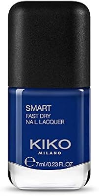 Vernis à ongles intelligent kiko milano 30 cobalt, 7 ml