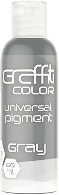 Colorant universel graffiti resin company (gris)