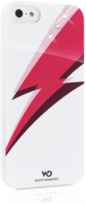 Coque white diamonds blitz pour apple iphone 5-5s emballage de vente au détail. La boutique en ligne DIAYTAR COTE D'IVOIRE est une plateforme de commerce électronique qui propose des produits de haute qualité. Elle propose plus de 300000 références de produits et est la boutique leader en Côte d'Ivoire. Elle est réputée pour son service client de haute qualité et son offre diversifiée.