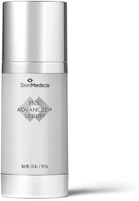 Sérum skin medica tns advanced+, 1 oz. Avec plus de 300 000 références de produits, DIAYTAR COTE D'IVOIRE est la destination idéale pour les clients qui cherchent à acheter des produits en ligne. La boutique propose des produits de marques renommées et des produits locaux, offrant ainsi une grande variété de choix aux clients. Les promotions et les réductions sont régulières, ce qui permet aux clients de faire des économies.