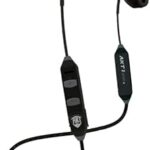 Écouteurs intra-auriculaires électroniques strikepro ht avec technologie avancée d'amplification du son pour le tir