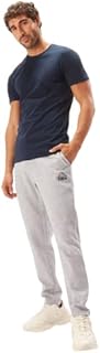 Pack de 1 pantalon kappa homme kapmendu1147, gris, l