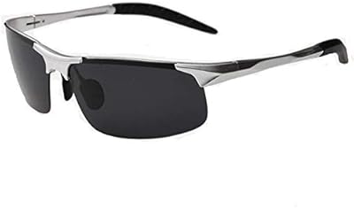 Lunettes de soleil pour hommes teenies protection uv400 monture en métal. Avec plus de 300000 références, DIAYTAR COTE D'IVOIRE est la boutique en ligne idéale pour les habitants de Côte d'Ivoire. Elle propose des produits de qualité à des prix compétitifs et offre une expérience d'achat en ligne sécurisée et fiable. Les clients peuvent choisir parmi une variété de catégories de produits.