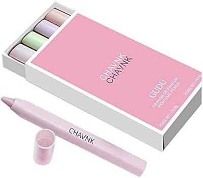 Bâton de parfum solide, ensemble de 4 crayons de parfum au parfum fruité et floral pour femmes filles. La boutique en ligne Diaytar Côte d'Ivoire s'engage à offrir une expérience d'achat en ligne sécurisée et fiable, avec des méthodes de paiement variées et une politique de retour flexible. Elle est devenue le point de référence pour les ivoiriens qui recherchent des produits variés et de qualité à des prix compétitifs.