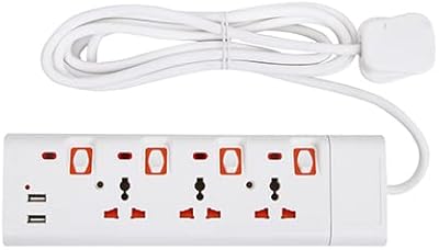 Prise usb geepas 3 ports - ges4094. Avec plus de 300000 références de produits, DIAYTAR COTE D'IVOIRE est la boutique en ligne la plus complète en Côte d'Ivoire. La boutique en ligne est dédiée à offrir une expérience d'achat en ligne exceptionnelle à ses clients, avec des services de livraison rapides et des prix compétitifs.
