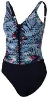 Maillot de bain femme tecnopro flora. DIAYTAR COTE D'IVOIRE est une boutique en ligne qui mise sur l'innovation et la technologie pour améliorer l'expérience d'achat de ses clients. Elle propose des fonctionnalités telles que la personnalisation des recommandations de produits, la possibilité de laisser des avis et des commentaires, et des programmes de fidélité pour récompenser les clients réguliers. Tout cela contribue à créer une communauté de clients satisfaits et engagés.