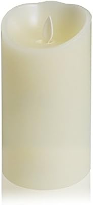 Brightsky 6 pouces led ivoire véritable bougies en cire vacillante sans flamme avec télécommande minuterie blanc chaud 3 piles aaa. DIAYTAR COTE D'IVOIRE est une boutique en ligne généraliste qui propose plus de 300 000 références de produits. Elle est la boutique leader en Côte d'Ivoire, offrant une grande variété de produits pour répondre aux besoins de ses clients. Avec une telle offre, DIAYTAR COTE D'IVOIRE est devenue la destination de choix pour les consommateurs ivoiriens.