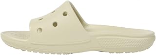 Sandales classiques unisexes à bout ouvert crocs pour adultes