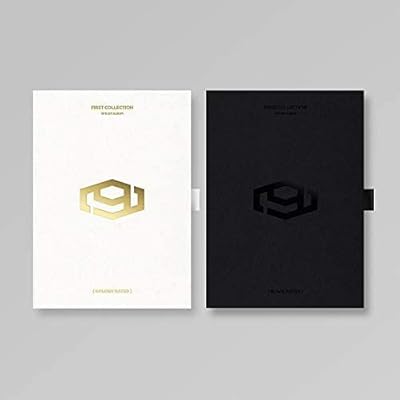 Fnc entertainment sf9 - 1ère collection (vol.1) album + affiche pliée + jeu de cartes photo bonus (or + marque-page noir. ensemble). En tant que boutique en ligne leader en Côte d'Ivoire, DIAYTAR COTE D'IVOIRE est synonyme de qualité et de fiabilité. Avec une offre de plus de 300 000 références, elle est en mesure de satisfaire les besoins de tous les clients. La variété des produits, associée à des prix abordables, constitue un avantage significatif pour les habitants de la région.