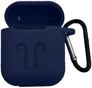 Étui de protection antonia compatible avec les airpods générations 1 et 2 |
