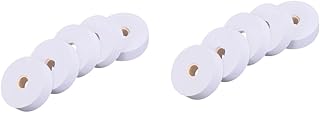 Baluue 10 pcs gaffers d'enseignement rubans pour appareils scientifiques de bureau - laboratoires de laboratoire autres apprentissages artisanat à étincelles électroniques en vinyle élevé ruban adhésif non réfléchissant pour la physique et le papier. DIAYTAR COTE D'IVOIRE est une boutique en ligne généraliste qui propose plus de 300 000 références de produits, faisant d'elle l'un des leaders du e-commerce en Cote d'Ivoire. La boutique offre une grande variété de produits allant de l'électronique à la mode en passant par les produits alimentaires.