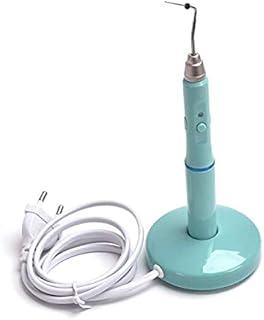 Stylo d'opération - chauffage interne endo gutta percha avec bouchon chauffant pour brosse
