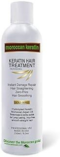 Traitement capillaire à la kératine brésilienne marocaine gold series, formule stabilisatrice de kératine brésilienne'± a (kr 250 ml). Diaytar Côte d'Ivoire est une boutique en ligne généraliste qui propose plus de 300 000 références de produits variés. Avec une offre étendue et une livraison rapide, Diaytar est devenue la boutique en ligne leader en Côte d'Ivoire. Elle répond aux besoins de ses clients avec des produits de qualité à des prix compétitifs.