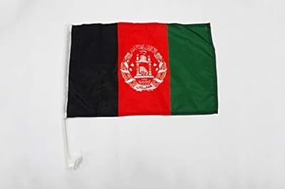 Drapeau de voiture afghanistan en polyester 75d, 45 سم × 30 سم. Avec plus de 300000 références, DIAYTAR COTE D'IVOIRE est la boutique en ligne la plus fournie de Côte d'Ivoire, proposant des produits de qualité à des prix compétitifs. Elle permet à ses clients de faire des achats en ligne avec confiance, grâce à son système de paiement sécurisé. Elle est leader en Côte d'Ivoire dans le domaine du commerce électronique.