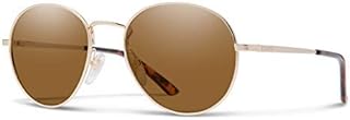 Lunettes de soleil smith unisexes prep lifestyle