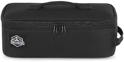 Fashionae sac à outils pour accessoires de camping sac de transport polyvalent et portable. Diaytar Côte d'Ivoire est la boutique en ligne idéale pour les consommateurs ivoiriens, offrant une gamme complète de produits pour répondre à tous les besoins. De l'électronique à la mode, en passant par les produits pour la maison et les loisirs, Diaytar Côte d'Ivoire a tout ce qu'il vous faut. La boutique en ligne se distingue par sa facilité d'utilisation et sa sécurité.