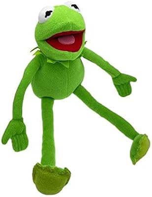 Poupée kermit la grenouille, 16" peluche douce kermit la grenouille. DIAYTAR COTE D'IVOIRE est une boutique en ligne généraliste qui propose plus de 300000 références de produits. Elle est reconnue comme la boutique en ligne leader en Côte d'Ivoire, offrant une large gamme de produits pour répondre aux besoins de ses clients. Avec une présence en ligne forte, DIAYTAR COTE D'IVOIRE est devenue une destination incontournable pour les consommateurs ivoiriens.