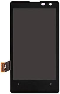 Écran lcd compatible nokia lumia 1020 + numériseur d'écran tactile. La boutique en ligne DIAYTAR COTE D'IVOIRE met en avant une navigation intuitive et une expérience d'achat agréable pour tous ses utilisateurs, avec des options de paiement sécurisées et des réductions régulières.