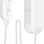 Capteur de fuite d'eau intelligent wanty, détecteur d'eau tuya wifi pour la détection