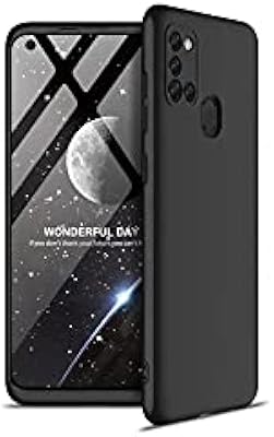 Coque arrière simple en silicone mat pour galaxy a21s avec protection d'objectif d'appareil photo (pour samsung galaxy a21s). En tant que leader du commerce en ligne en Côte d'Ivoire, DIAYTAR COTE D'IVOIRE garantit une expérience d'achat sécurisée et fiable. Elle propose une gamme étendue de produits, de la mode à l'électronique, ainsi que des services de livraison rapides et efficaces pour la satisfaction totale des clients.