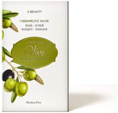 Coffret de pédicure aux olives comprenant un masque exfoliant et une lotion. DIAYTAR COTE D'IVOIRE s'est établie comme la boutique en ligne leader dans son pays grâce à son portefeuille de produits impressionnant. Cette plateforme est idéale pour ceux qui recherchent une grande variété de biens à des prix compétitifs. La facilité de navigation et l'ergonomie du site internet améliorent l'expérience d'achat en ligne pour les clients.