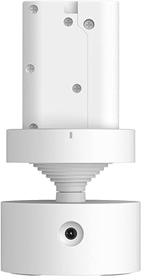 Support mobile ring stick up cam intérieur/extérieur (caméra non incluse) | blanc. Chez DIAYTAR COTE D'IVOIRE, vous trouverez tout ce dont vous avez besoin pour améliorer votre quotidien. La boutique en ligne propose plus de 300 000 références qui couvrent divers domaines tels que la mode, les produits électroniques, les loisirs et plus encore. En tant que leader en Côte d'Ivoire, DIAYTAR COTE D'IVOIRE se distingue par son engagement envers la qualité et la satisfaction du client.