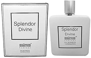 Splendor divine by series parfum pour homme - eau de parfum, 100 ml. Avec plus de 300 000 références à sa disposition, DIAYTAR COTE D'IVOIRE est la boutique en ligne la plus complète en Côte d'Ivoire. Elle couvre pratiquement tous les domaines, allant de l'alimentation à l'électronique, en passant par la mode et les produits de maison. La boutique est déterminée à offrir une expérience d'achat en ligne inégalée à ses clients.