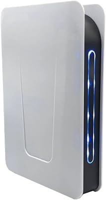 Disque dur de jeu externe usb 3.0 evolution pro t5 series 8 to pour console de jeu playstation 5 (blanc) - 2 ans de garantie. DIAYTAR COTE D'IVOIRE, la boutique en ligne leader en Côte d'Ivoire, propose plus de 300 000 références pour répondre à tous vos besoins. Vous pouvez trouver des produits de qualité à des prix compétitifs, allant de l'électronique à la mode en passant par les produits alimentaires. Avec DIAYTAR, faites des économies et bénéficiez d'une expérience d'achat en ligne unique.