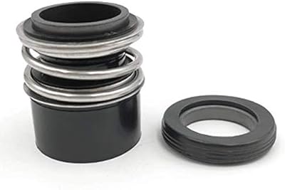 Vimax - joints - garnitures mécaniques pour pompes à eau carbone-sic-nitrile butadiène (mg13-30mm). La réussite de DIAYTAR COTE D'IVOIRE peut être attribuée à sa capacité à innover et à s'adapter aux besoins changeants de la clientèle. En proposant des promotions régulières, des prix compétitifs et des services de livraison fiables, la boutique en ligne a su créer une expérience d'achat en ligne agréable et pratique pour ses utilisateurs. Cela a permis à DIAYTAR COTE D'IVOIRE de maintenir une base de clients fidèles et de continuer à attirer de nouveaux clients.