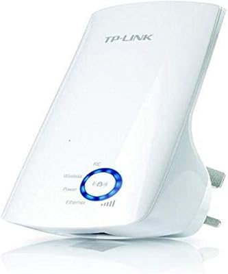 Prolongateur de portée tp-link tl-wa850re 300 mbps pour usage bureautique, domestique et professionnel. Avec plus de 300000 références, DIAYTAR COTE D'IVOIRE est la boutique en ligne idéale pour trouver tout ce dont vous avez besoin. De l'électronique à la mode, en passant par les produits pour la maison et les loisirs, vous trouverez tout sur ce site. La boutique propose également des offres spéciales et des promotions régulières.