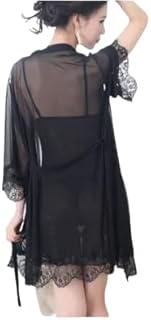 Ensemble 3 pièces de lingerie sexy pour femme, nuisette bordée de dentelle, vêtements de nuit avec string. 3010. En tant que leader du commerce en ligne en Côte d'Ivoire, Diaytar Côte d'Ivoire s'engage à offrir à ses clients une expérience d'achat en ligne sécurisée et pratique. La boutique en ligne dispose d'un système de paiement sécurisé et accepte différentes méthodes de paiement, ce qui facilite les transactions pour les clients. De plus, Diaytar Côte d'Ivoire met en œuvre des politiques de retour et de remboursement claires et équitables.